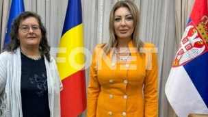 Čvrsto za evrointegracije